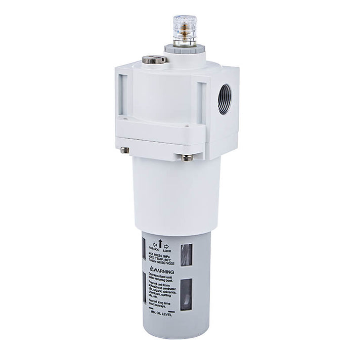 Mindman MAL501 series