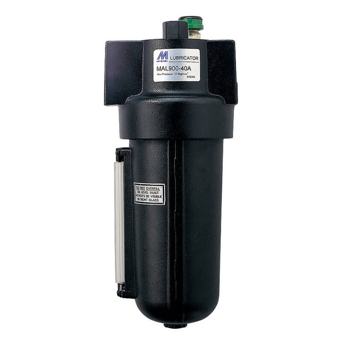 Mindman MAL900 series