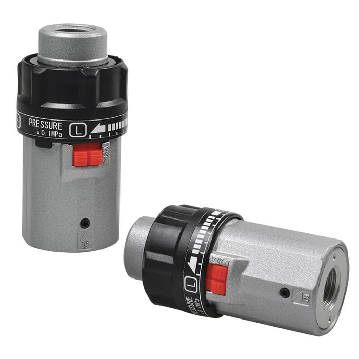 Mindman MAR300LK series