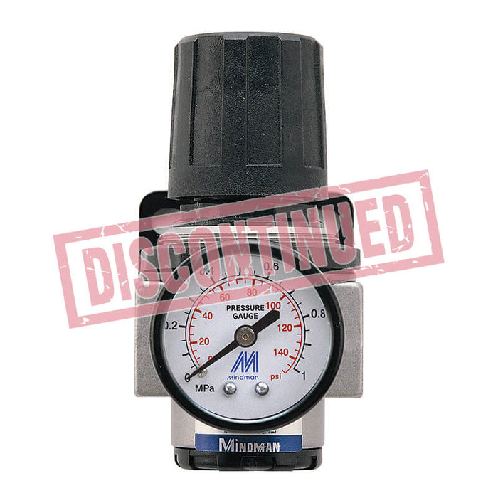 Mindman MAR300 series