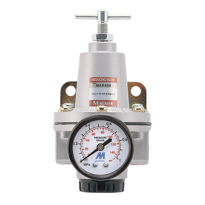 Mindman MAR400 series