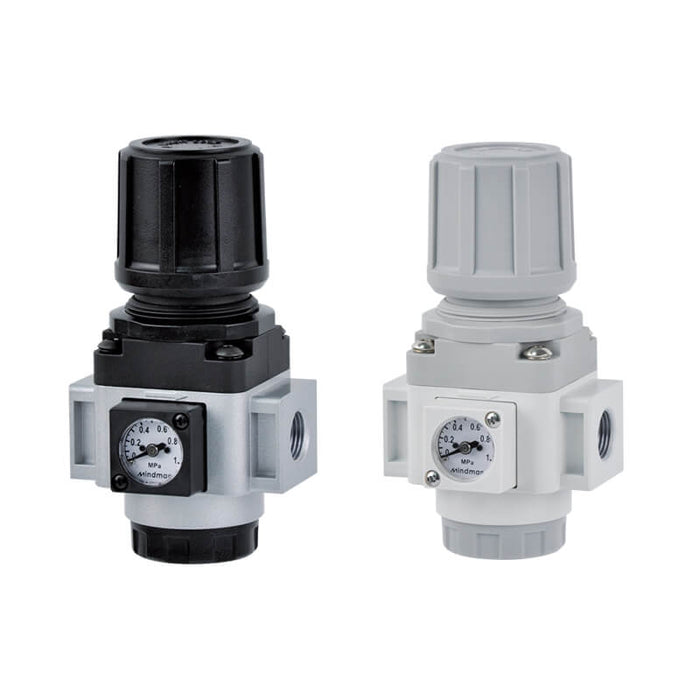 Mindman MAR401 series