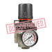Mindman MAR402 series