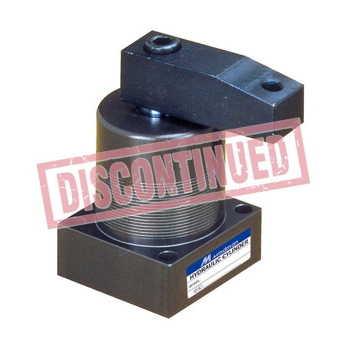 Mindman MAS/MASD/MATS/MATSD series