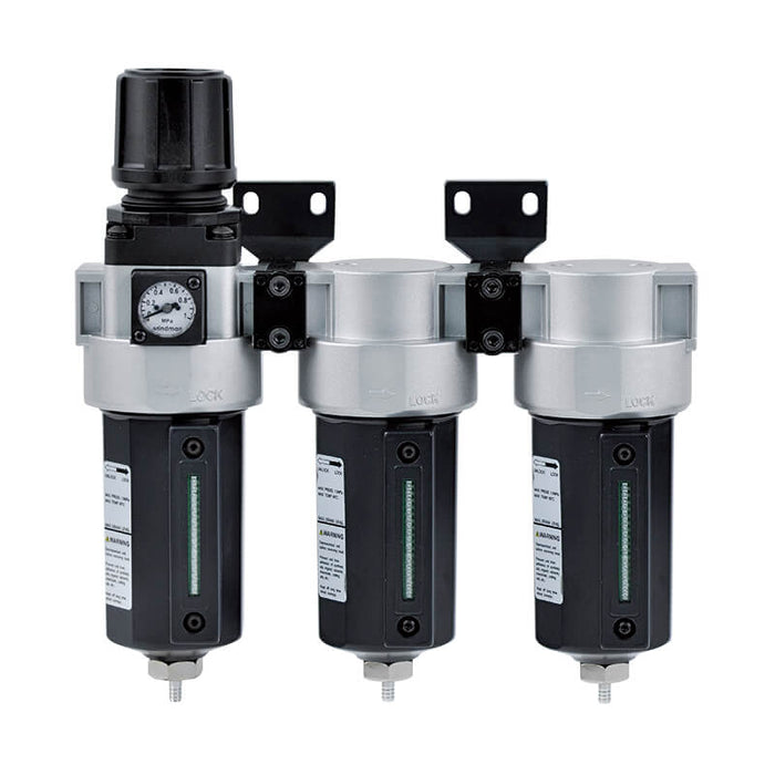 Mindman MATFR401 series
