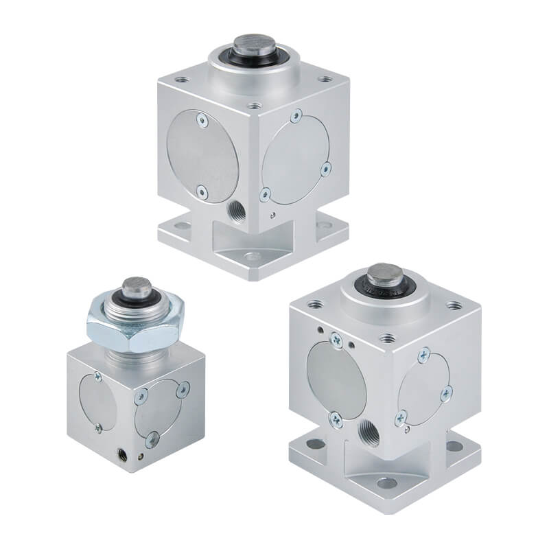 Cylinder Accessories & Parts