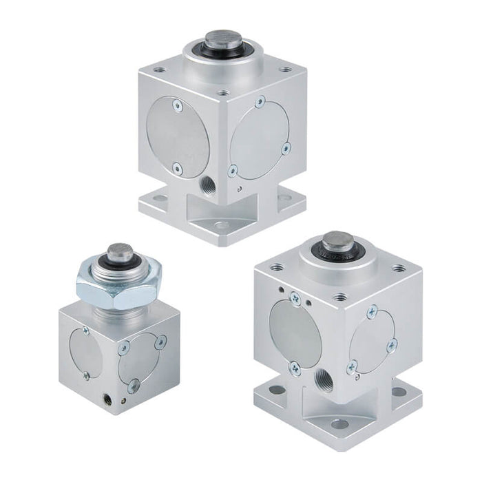 Mindman MCB series
