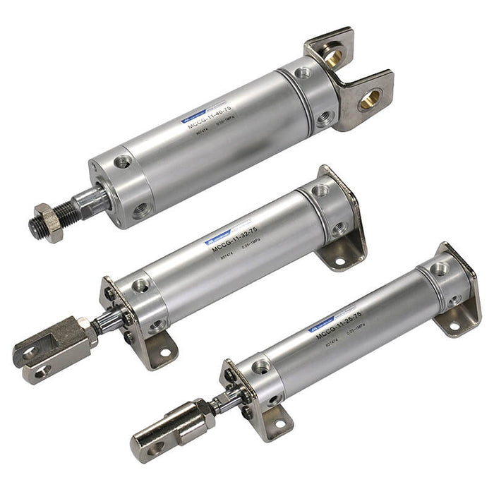 Mindman MCCG series
