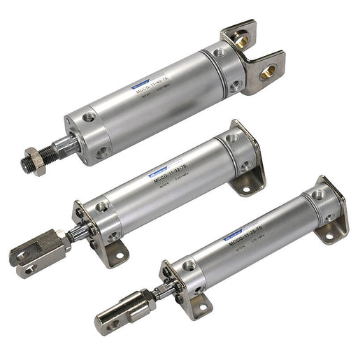 Mindman MCCG series