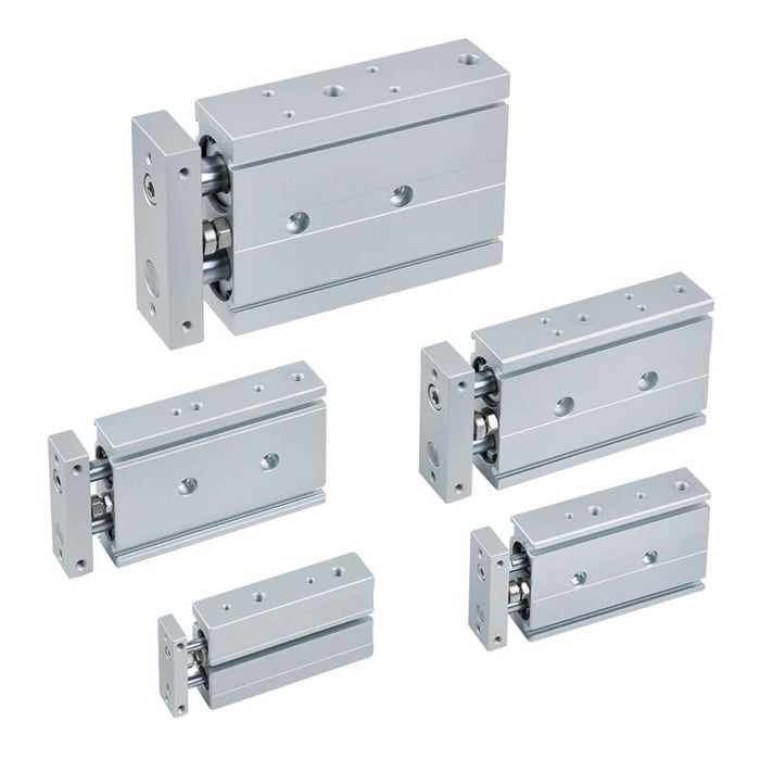 Mindman MCDA series