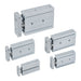 Mindman MCDA series
