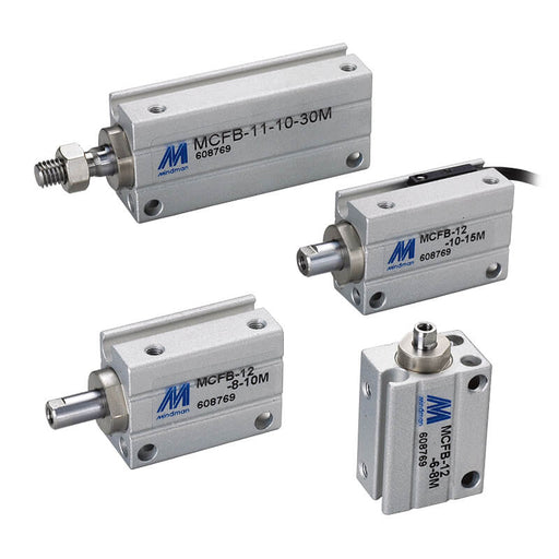 Mindman MCFB series
