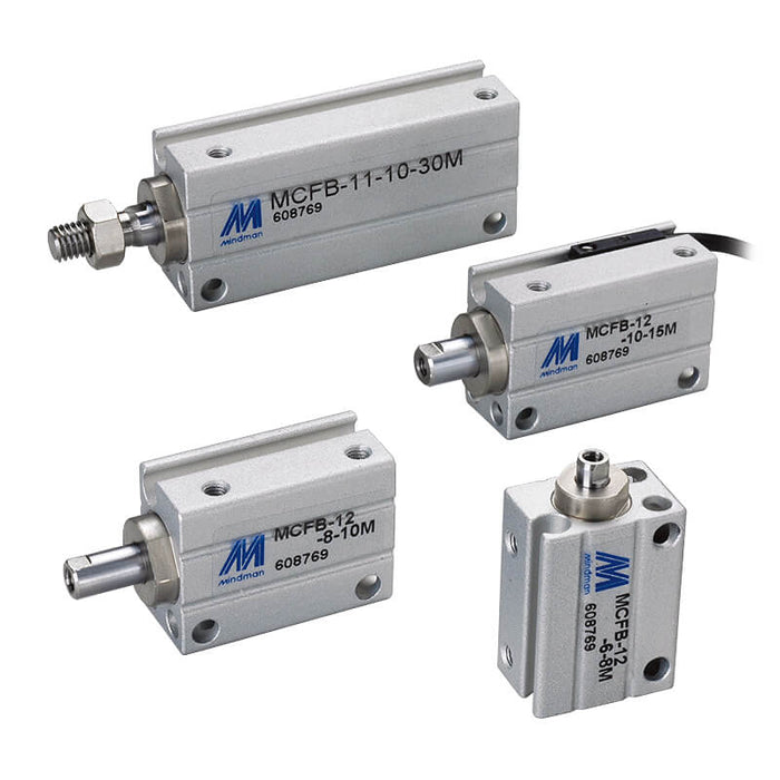 Mindman MCFB series
