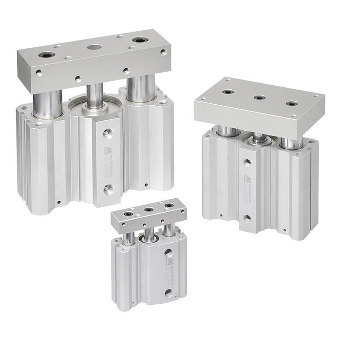 Mindman MCGA series