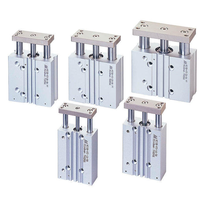 Mindman MCGB series