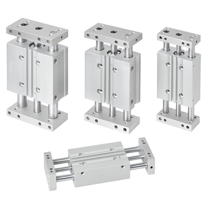 Mindman MCGD series