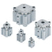 Mindman MCGM series
