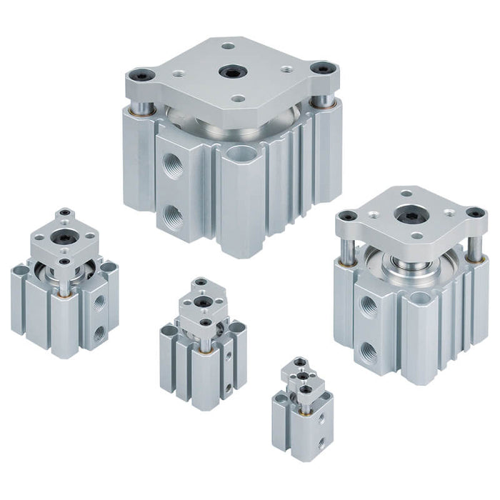 Mindman MCGM series