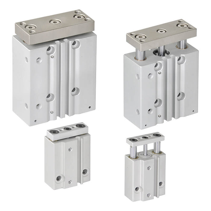 Mindman MCGS series