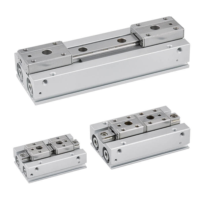 Mindman MCHD series