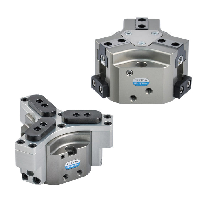 Mindman MCHJ series