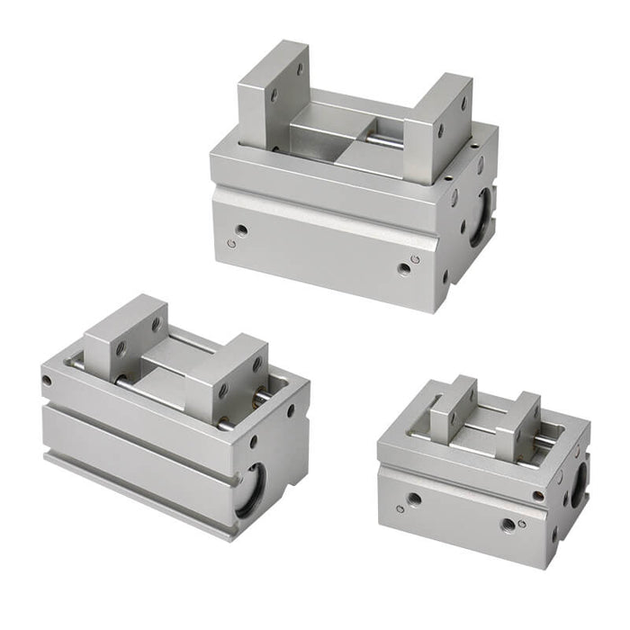 Mindman MCHU series