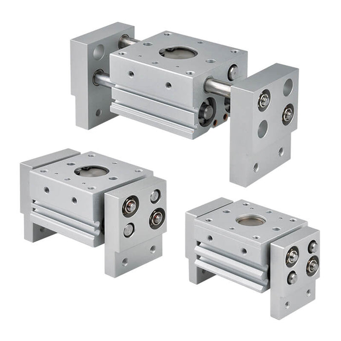 Mindman MCHX2 series