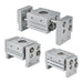 Mindman MCHX2 series