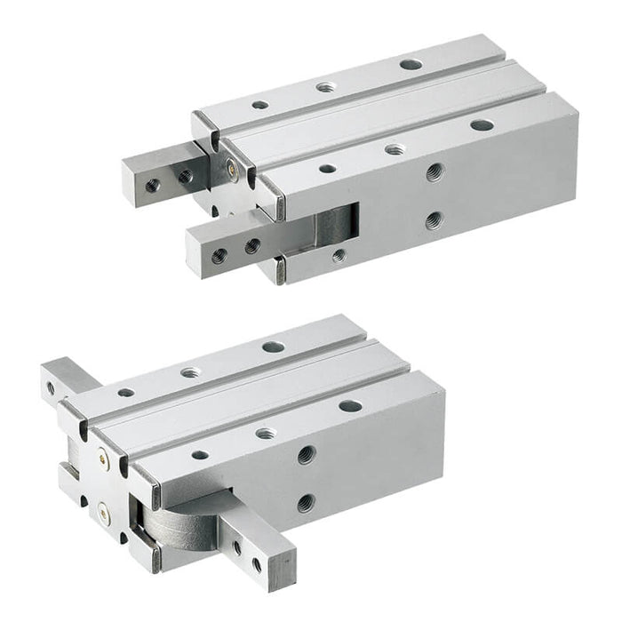Mindman MCHY2 series