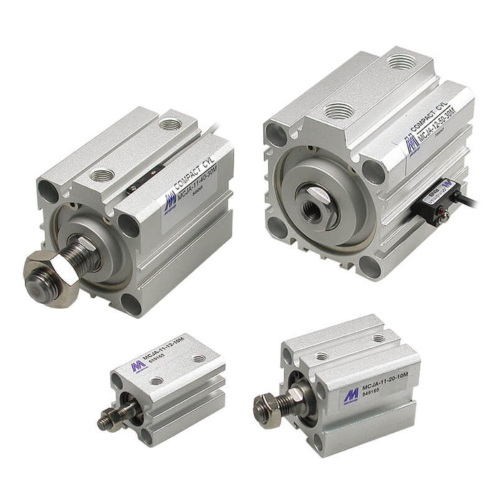 Mindman MCJA series