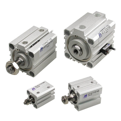 Compact Cylinders