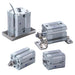Mindman MCJI series