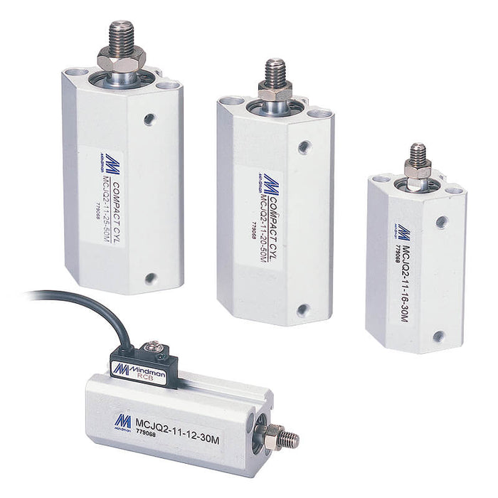 Mindman MCJQ2 series