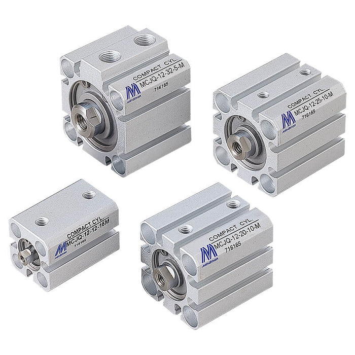 Mindman MCJQ series