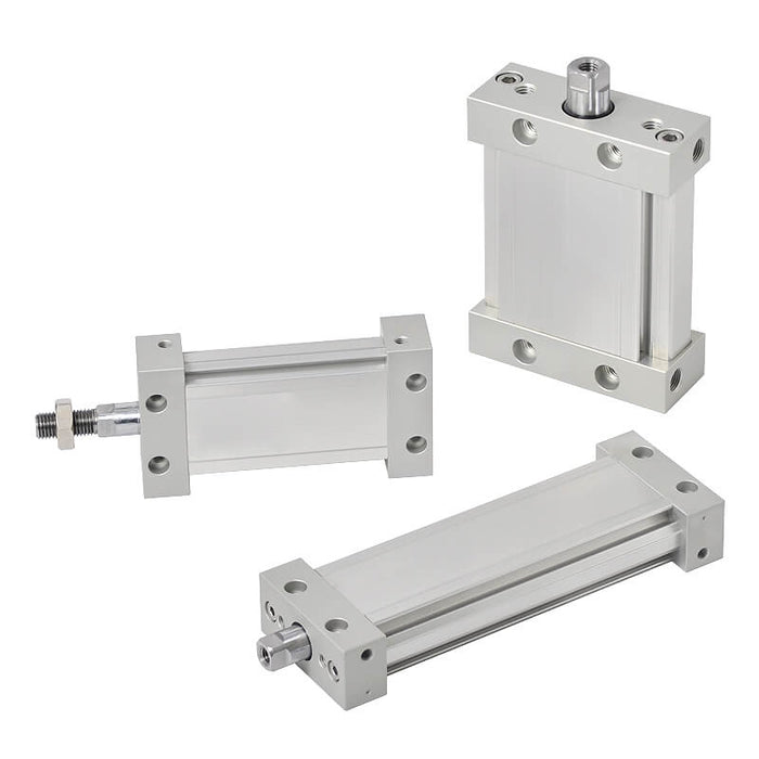 Mindman MCJU series