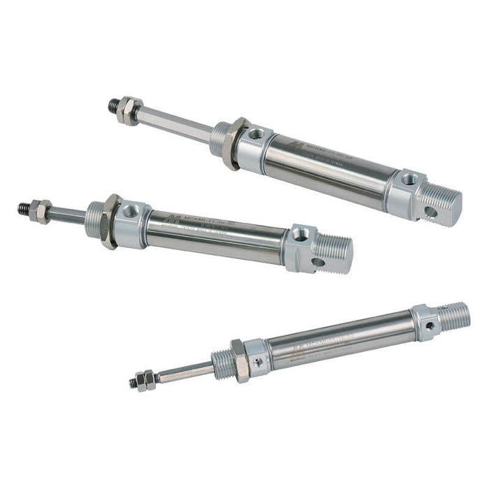 Mindman MCKMI series