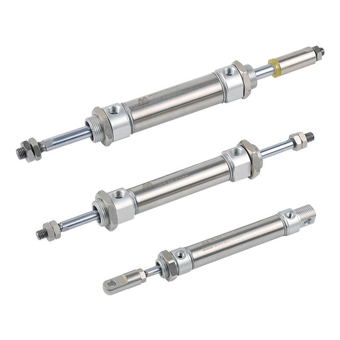 Mindman MCMA series