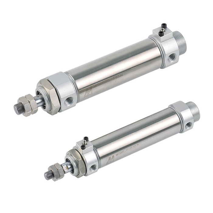 Mindman MCMBL series