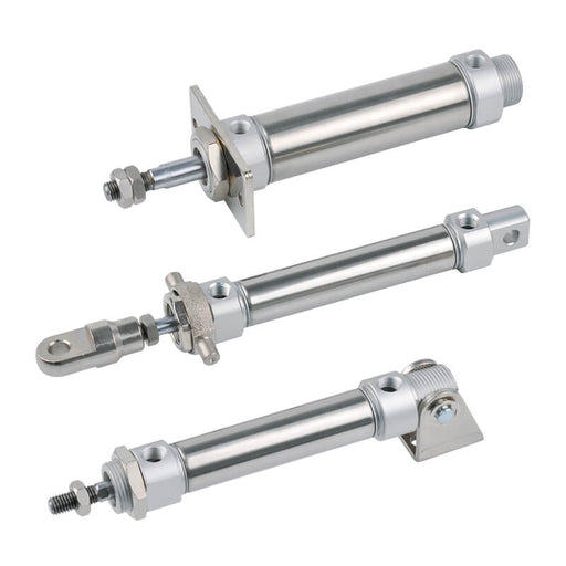 Mindman MCMB series