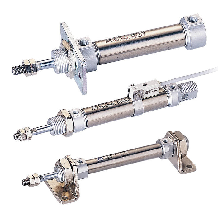 Mindman MCMI series