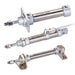 Mindman MCMI series