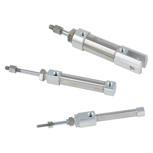 Mindman MCMJ series