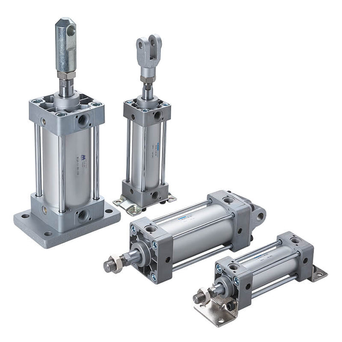 Mindman MCQA series