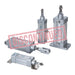 Mindman MCQI2 series