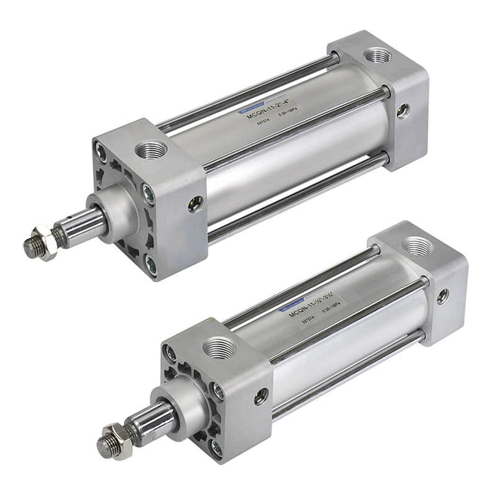 Mindman MCQN series