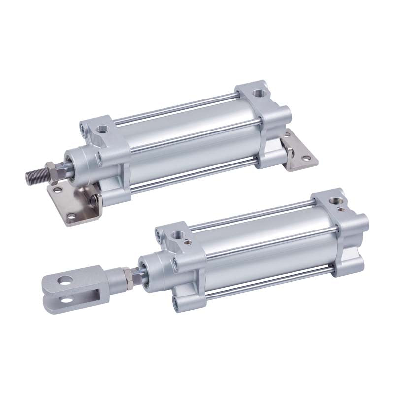 Pneumatic Cylinders