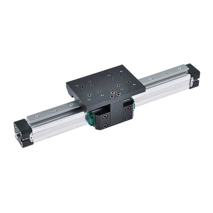Mindman MCRPLK2 series