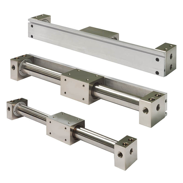 Mindman MCRPMD series