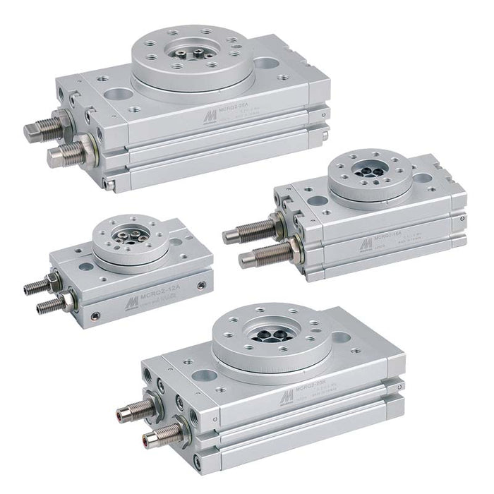Mindman MCRQ2 series