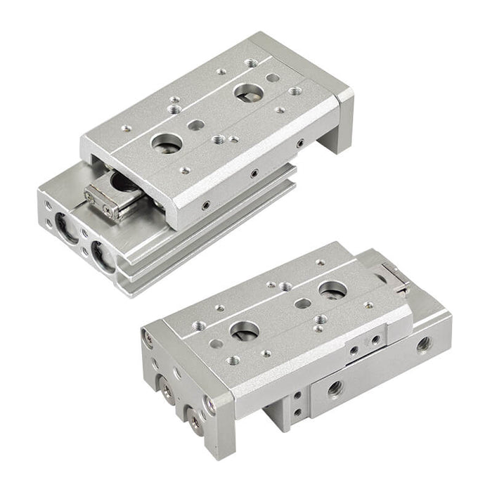 Mindman MCSQ series